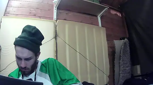 pervy devil online show from March 2025 02:00:01 PM