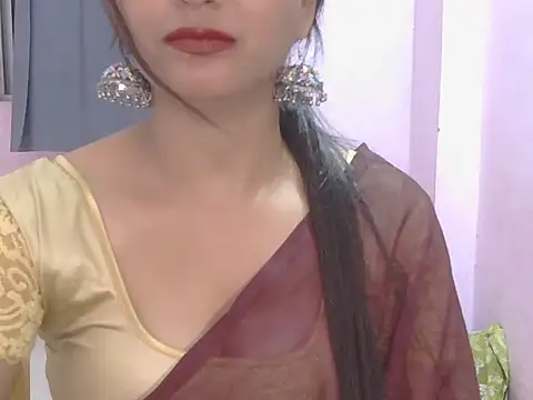 Model-Tanya online show from February 2025 04:03:01 PM