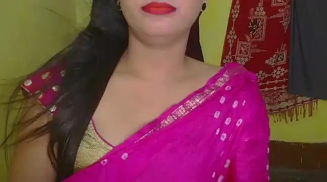 Model-Tanya online show from February 2025 03:18:02 PM