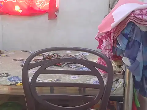 Model-Tanya online show from March 2025 09:43:01 AM