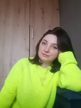 unicka65 online show from February 2025 08:05:01 AM