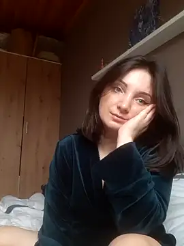 unicka65 online show from February 2025 11:32:02 AM