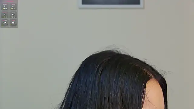 Snapshot of OnlyXandra chatting on January 2025 12:20:02 PM OnlyXandra online show from January 2025 12:20:02 PM