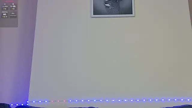 Snapshot of OnlyXandra chatting on February 2025 12:05:02 PM OnlyXandra online show from February 2025 12:05:02 PM