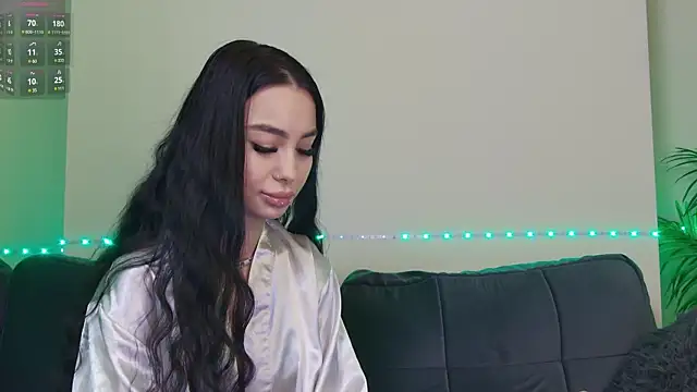 Snapshot of OnlyXandra chatting on February 2025 08:55:01 AM OnlyXandra online show from February 2025 08:55:01 AM