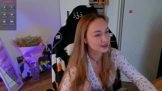 Emili1- online show from January 2026 10:28:02 AM