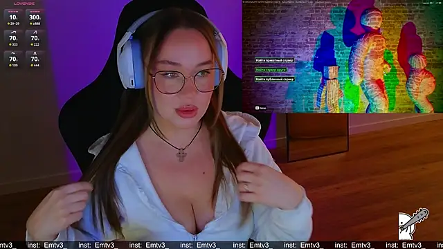 Emili1- online show from August 2026 09:04:01 AM