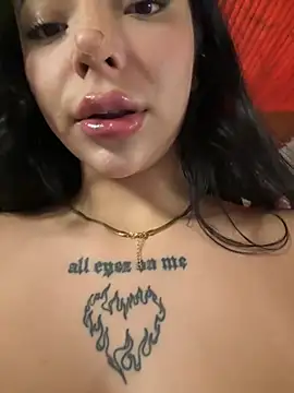 Snapshot of eva_elifee chatting on September 2025 05:18:02 AM eva elifee online show from September 2025 05:18:02 AM