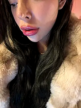 Snapshot of eva_elifee chatting on September 2025 12:33:02 AM eva elifee online show from September 2025 12:33:02 AM