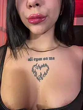 Snapshot of eva_elifee chatting on October 2025 03:14:01 AM eva elifee online show from October 2025 03:14:01 AM