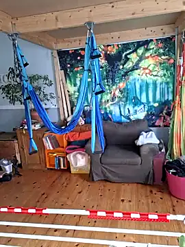 FrauleinSchmitt online show from December 2024 09:35:01 AM