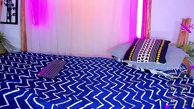  RedMoon online show from March 2025 11:16:01 PM