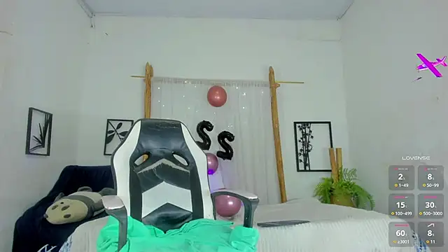  RedMoon online show from October 2025 07:59:01 PM