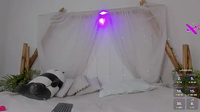  RedMoon online show from December 2025 06:45:01 PM