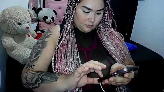 Snapshot of Fernanda_Big_Boobs chatting on March 2025 09:49:01 PM Fernanda Big Boobs online show from March 2025 09:49:01 PM