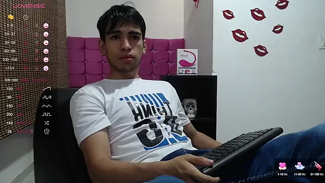 zack thunder online show from December 2024 12:34:02 PM