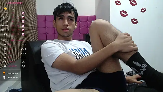 zack thunder online show from December 2024 03:37:01 PM