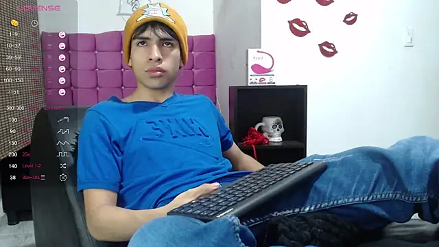 zack thunder online show from January 2025 12:31:02 PM