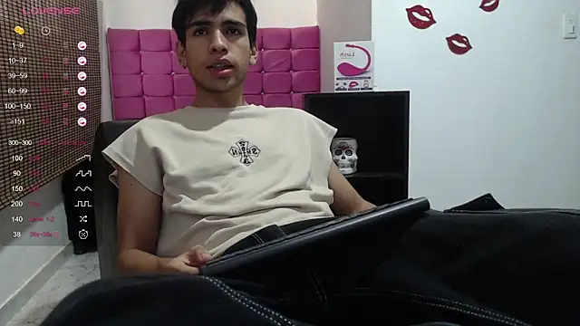 zack thunder online show from January 2025 12:18:01 PM