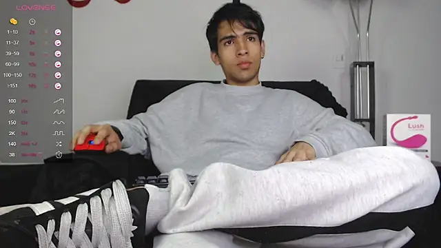 zack thunder online show from January 2025 12:18:01 PM