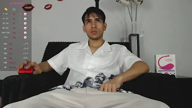 zack thunder online show from February 2025 11:44:02 AM