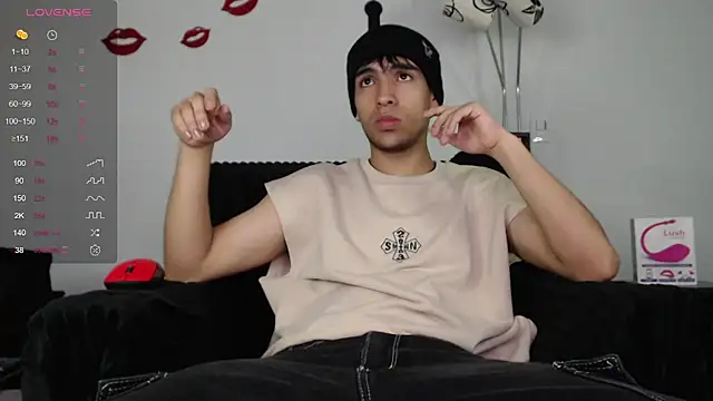 zack thunder online show from February 2025 11:42:02 AM