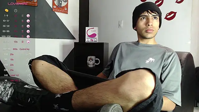 zack thunder online show from March 2025 12:01:02 PM