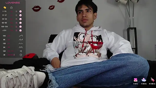 zack thunder online show from March 2025 11:44:02 AM