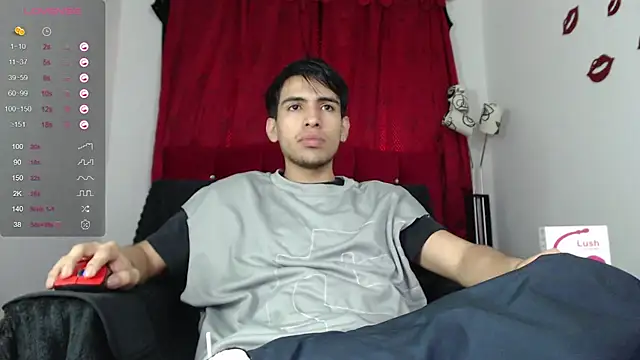 zack thunder online show from March 2025 12:01:02 PM