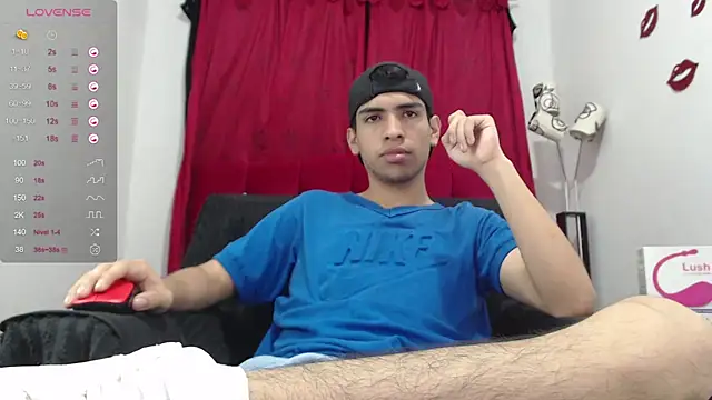 zack thunder online show from March 2025 12:25:02 PM