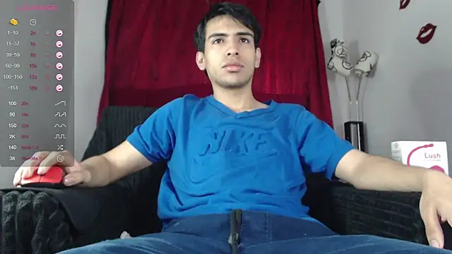 zack thunder online show from March 2025 11:49:02 AM