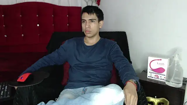 zack thunder online show from October 2025 12:34:02 PM