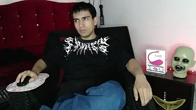 zack thunder online show from October 2025 01:12:01 PM