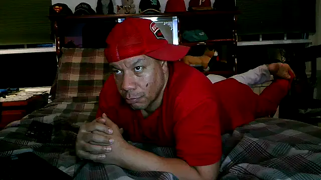 pimpdaddy4ever online show from February 2025 03:09:02 AM