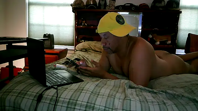 pimpdaddy4ever online show from March 2026 12:08:01 PM