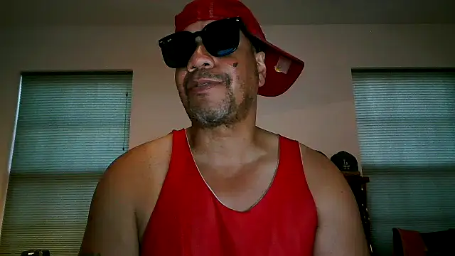 pimpdaddy4ever online show from April 2026 11:05:02 PM
