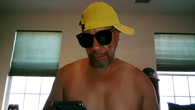 pimpdaddy4ever online show from May 2026 06:27:01 PM