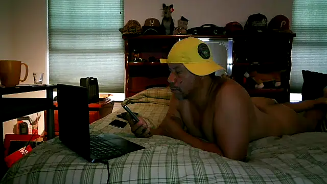 pimpdaddy4ever online show from May 2026 01:18:01 PM