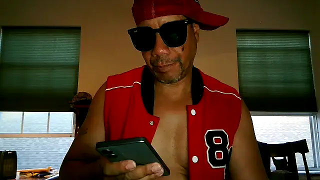 pimpdaddy4ever online show from May 2026 11:35:02 PM