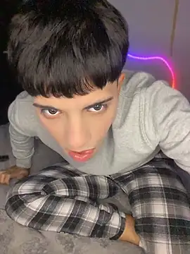 matiasgaleano online show from April 2026 10:15:01 PM