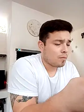 DirtyRcride online show from December 2024 08:22:01 PM