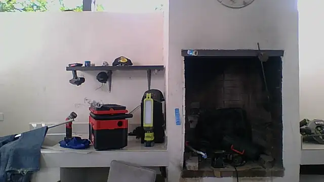 DirtyRcride online show from December 2024 08:05:02 PM