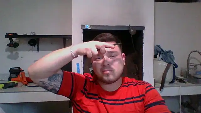 DirtyRcride online show from December 2024 04:34:02 AM