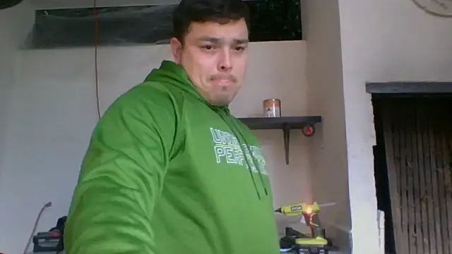 DirtyRcride online show from January 2025 04:08:02 AM