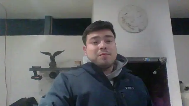 DirtyRcride online show from January 2025 08:11:01 AM