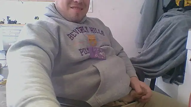 DirtyRcride online show from January 2025 08:26:02 PM