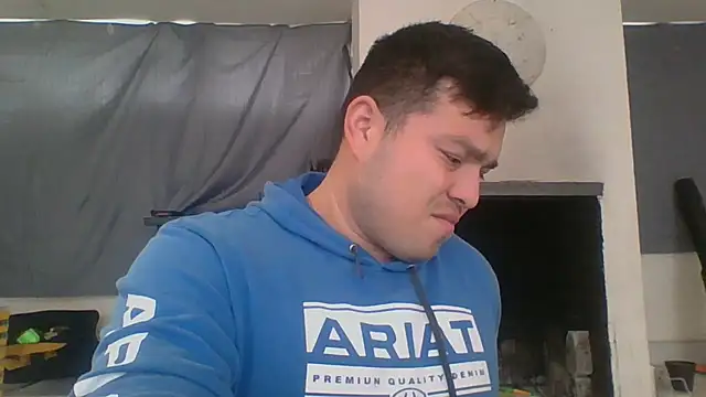 DirtyRcride online show from January 2025 08:58:01 PM