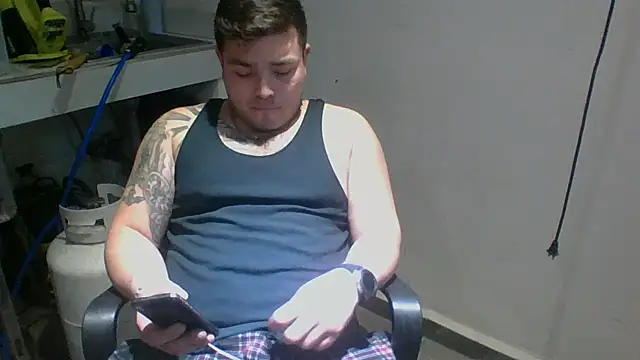 DirtyRcride online show from January 2025 06:12:01 AM