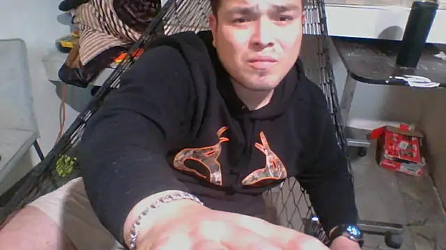 DirtyRcride online show from February 2025 02:47:02 AM