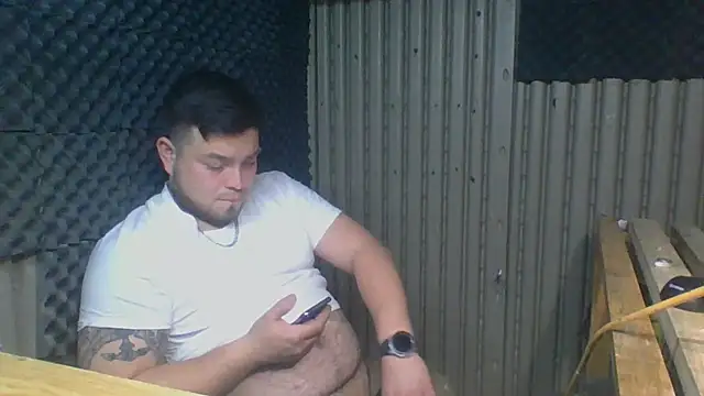 DirtyRcride online show from March 2025 08:45:02 PM